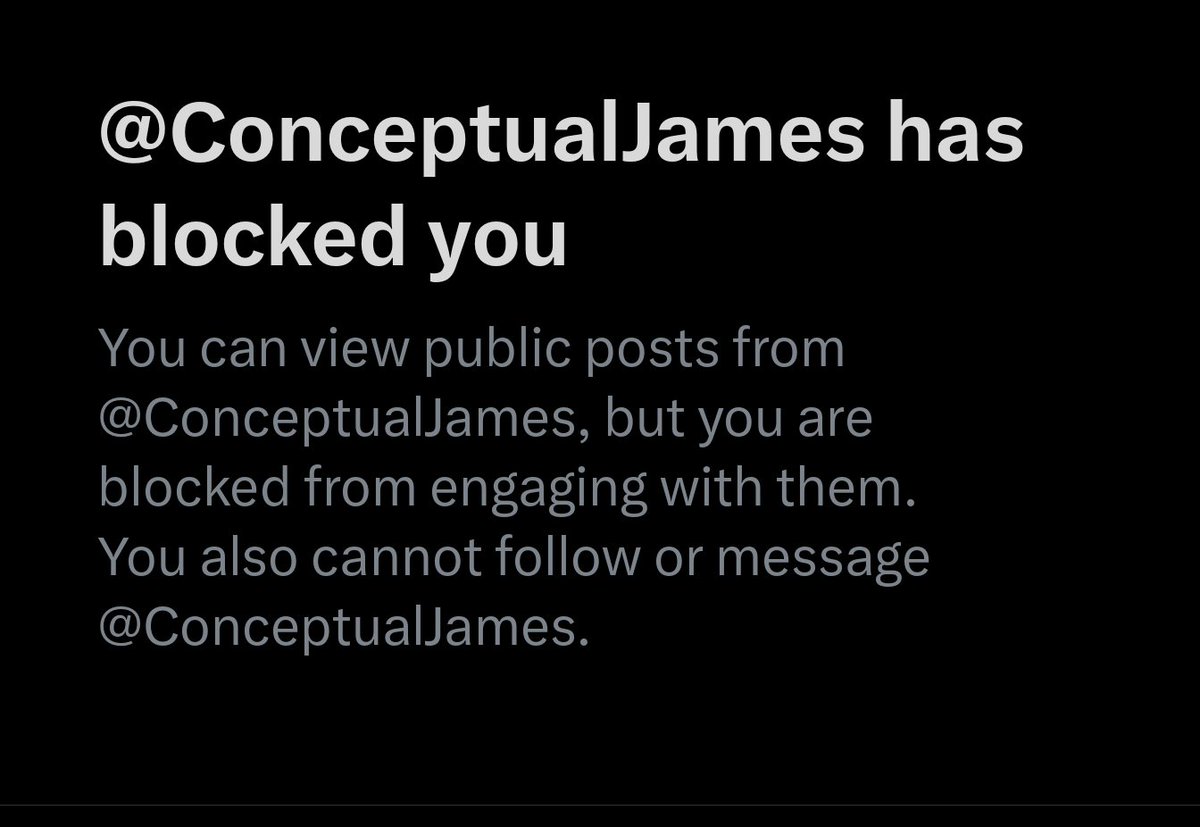 Politics+ tweet media