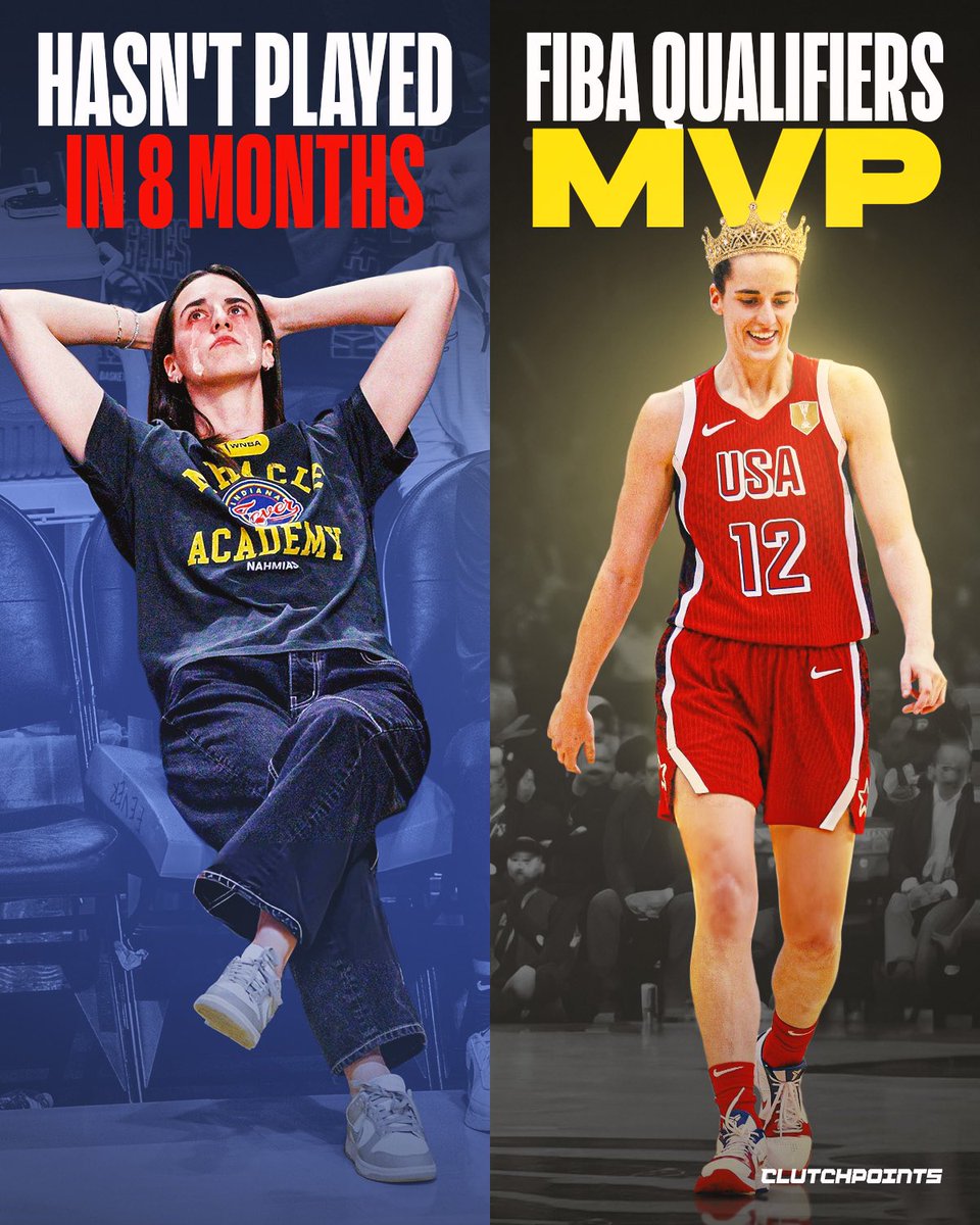 ClutchPoints tweet media