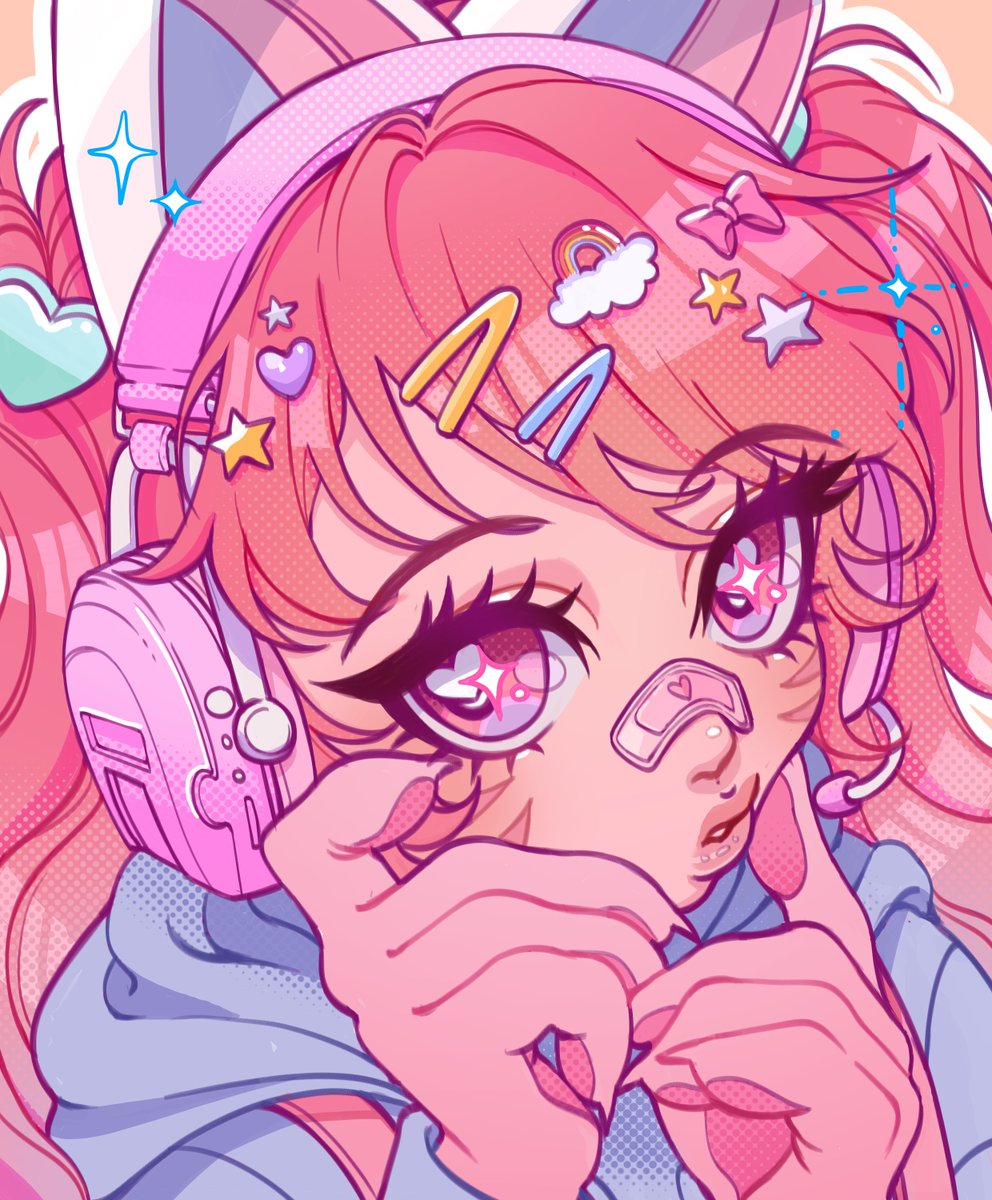 🐸 KYOU 🐸 VGen Comms open! tweet media