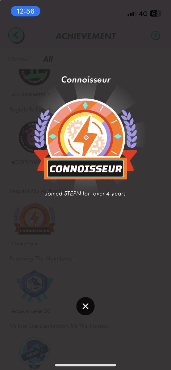 ホットパイ@奇行種STEPN_lover tweet media