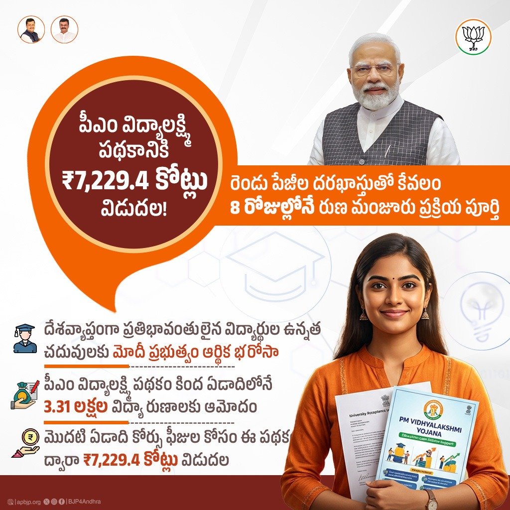 BJP ANDHRA PRADESH tweet media