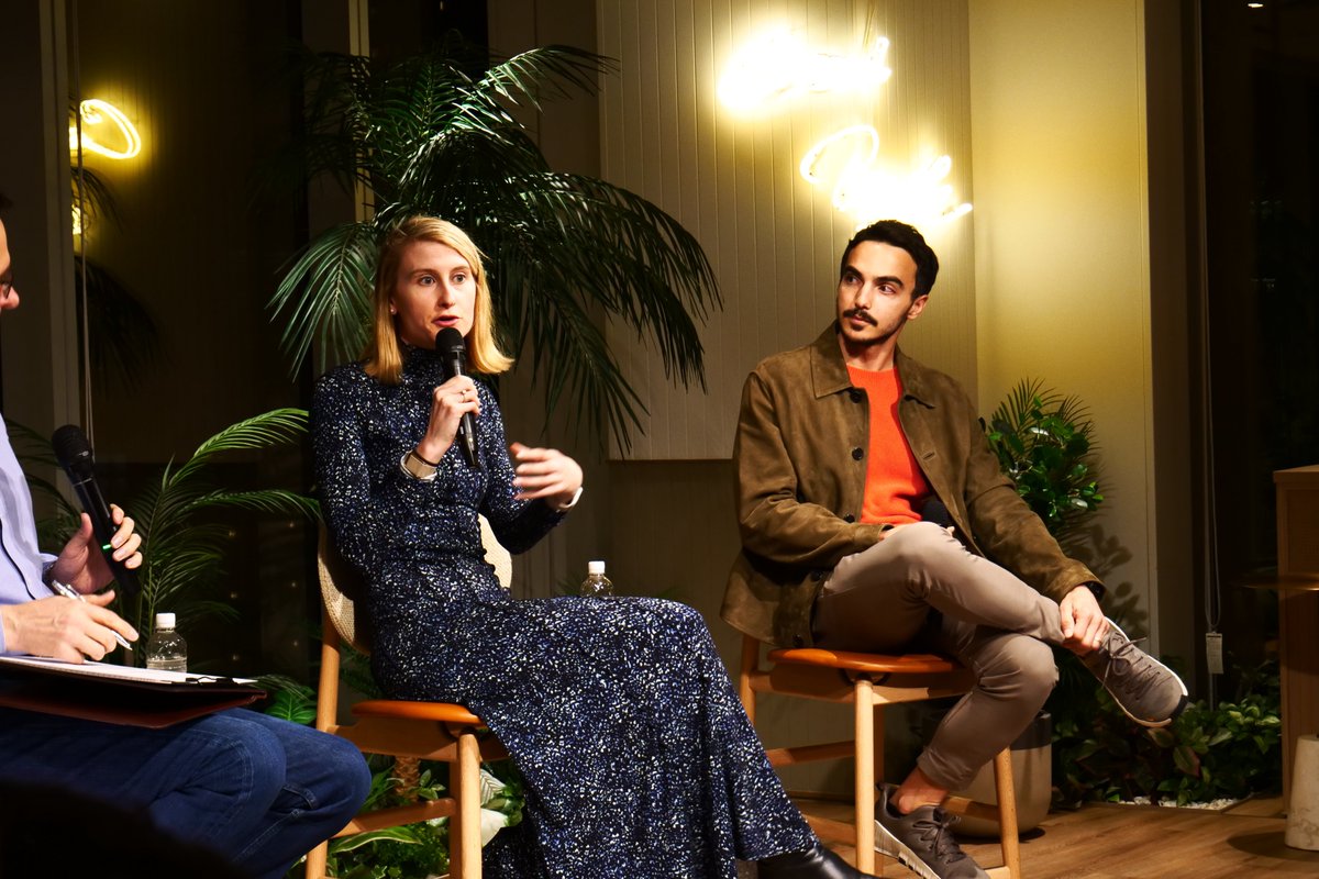 Grace Isford tweet media