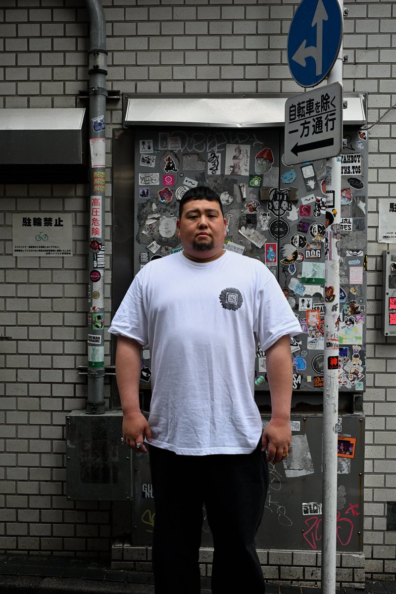 MOCHI@Tシャツ屋さん tweet media