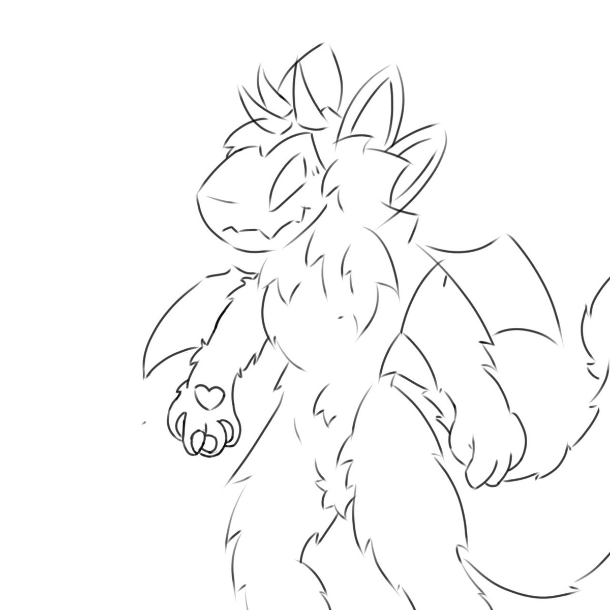 Purple Croissant tweet media