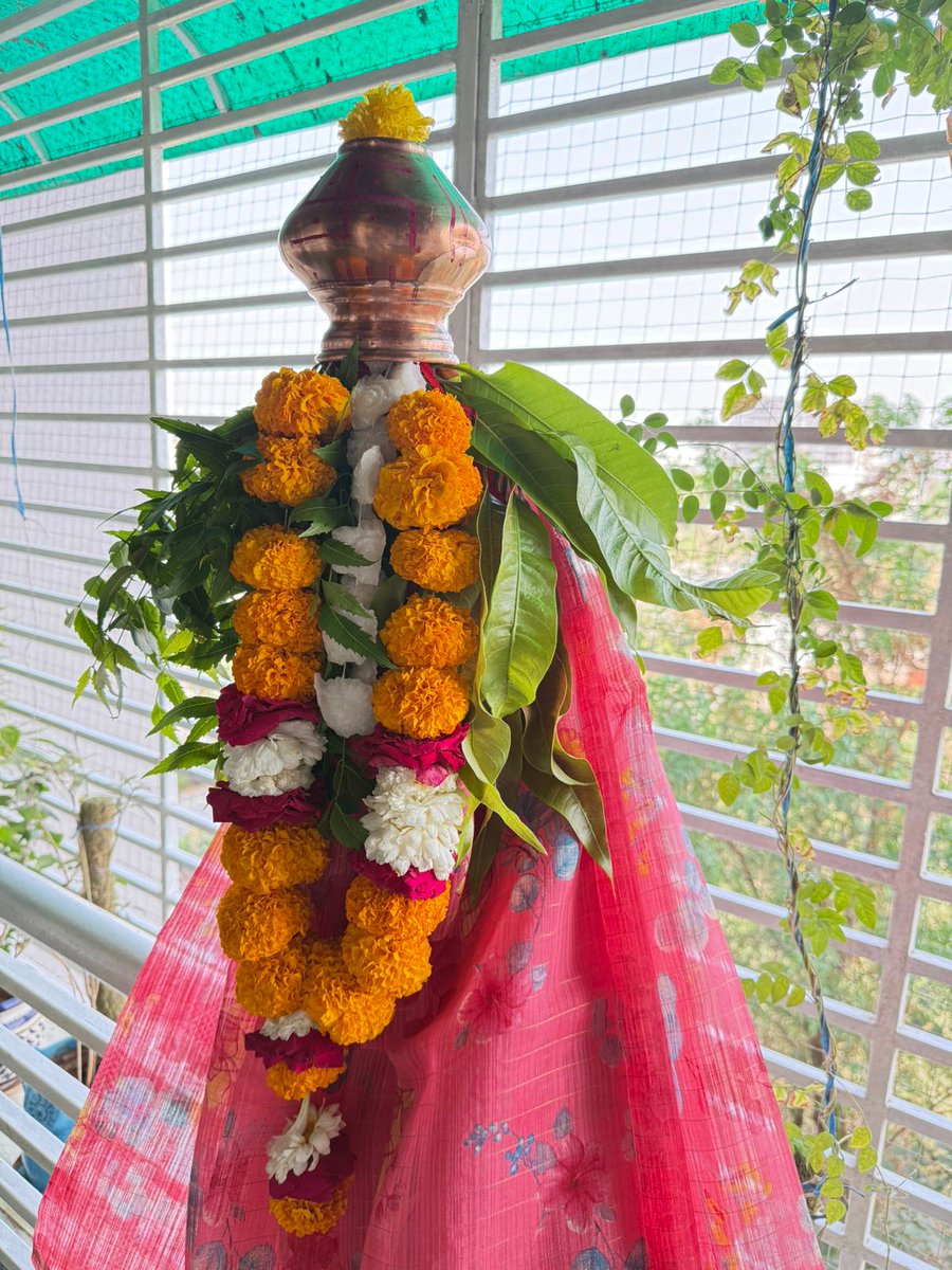 चैताली🌸 tweet media