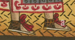 Chaaya 🌌🎨🕳️ Aztec Vtuber tweet media