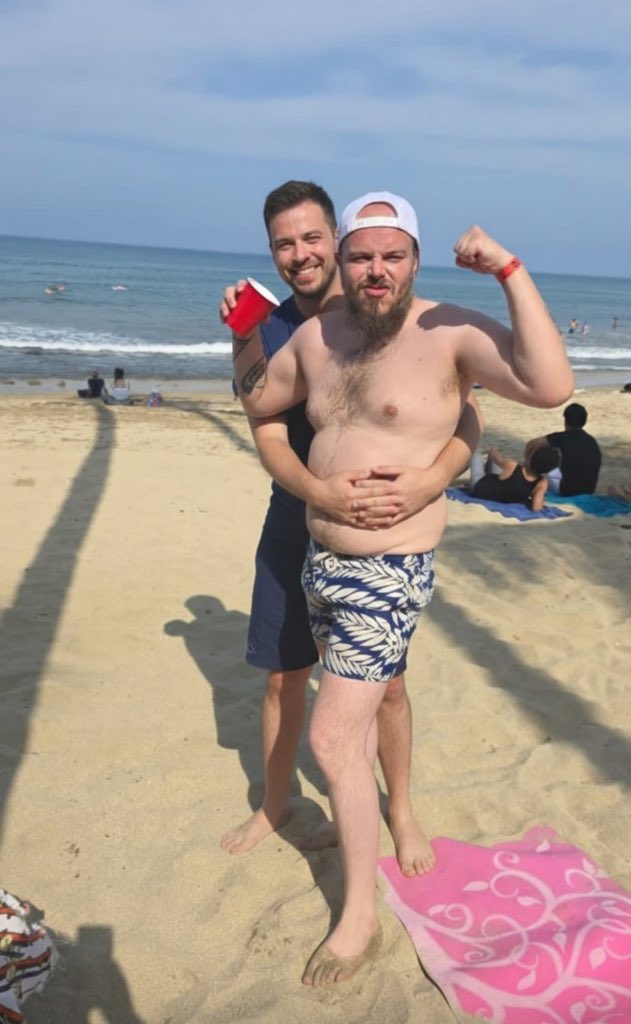 off Miguelsco tweet media