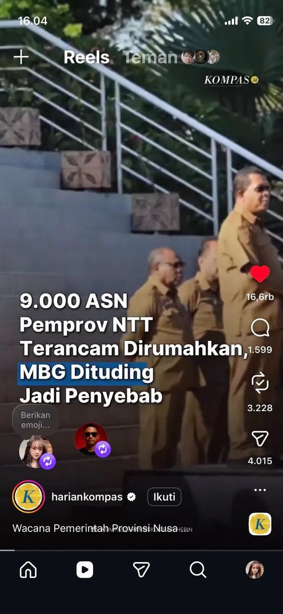 Lambe Saham tweet media