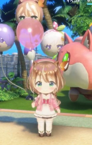 Joe☆ 📮 | Comms Open! | 🐿️🔮🎨 tweet media