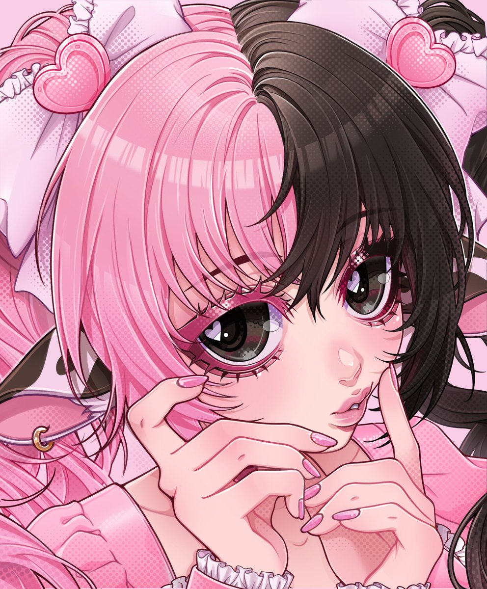 🐸 KYOU 🐸 VGen Comms open! tweet media