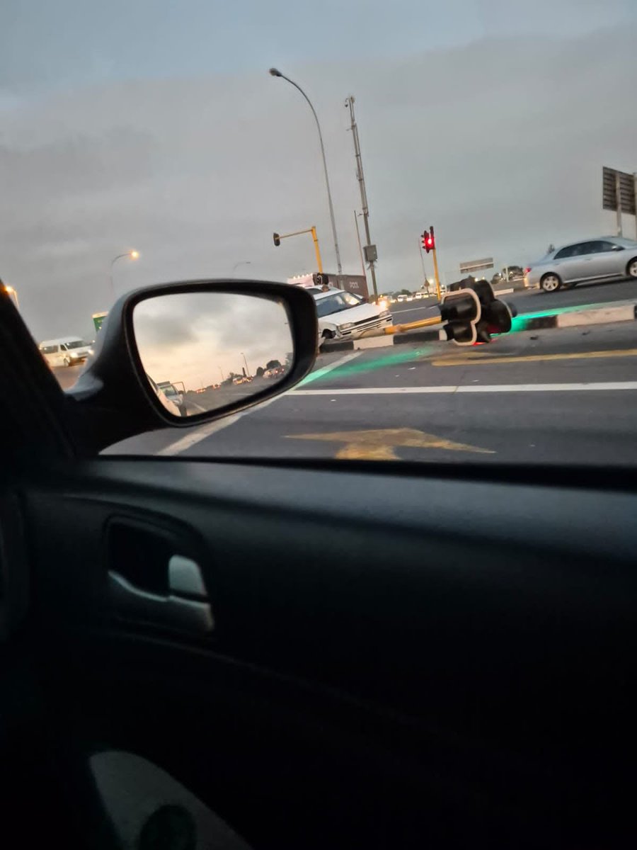 TrafficSA tweet media