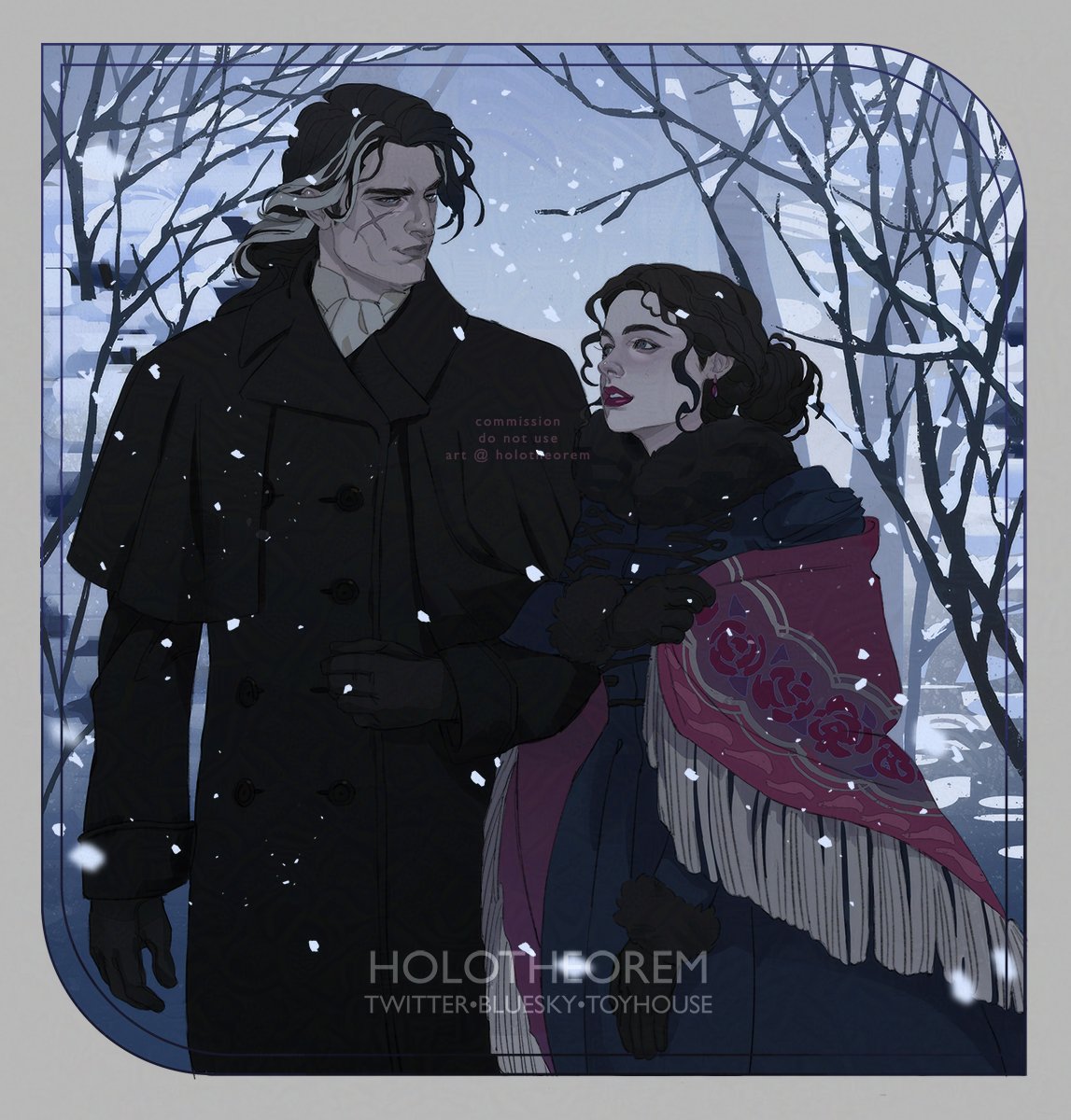 holo⛄️ tweet media