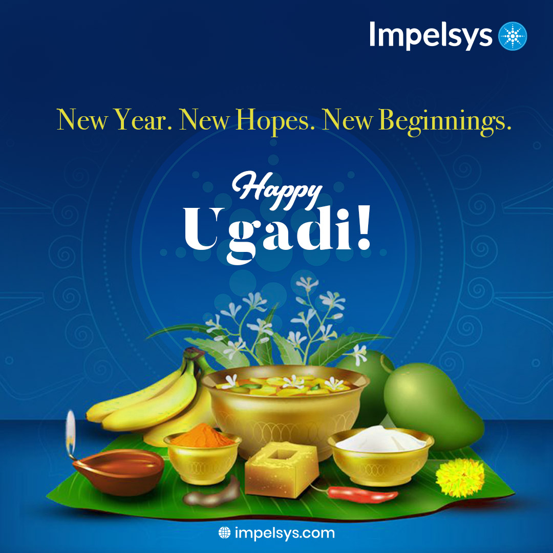 Impelsys tweet media