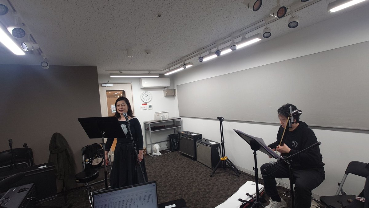 いちばけい tweet media