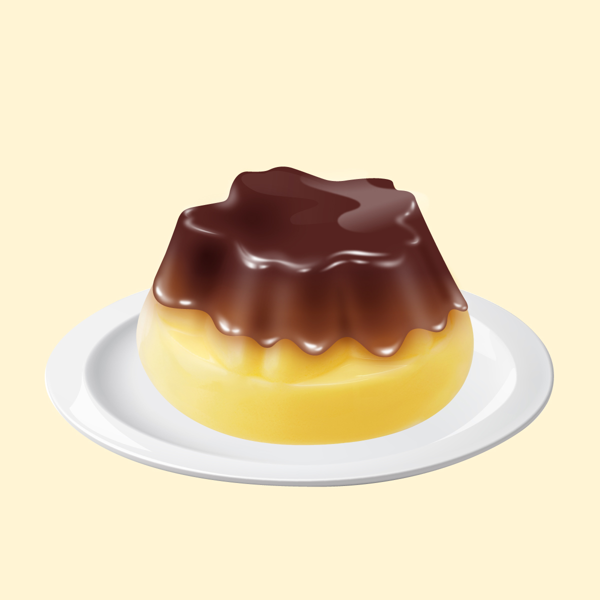 プッチンプリン【公式】 tweet media