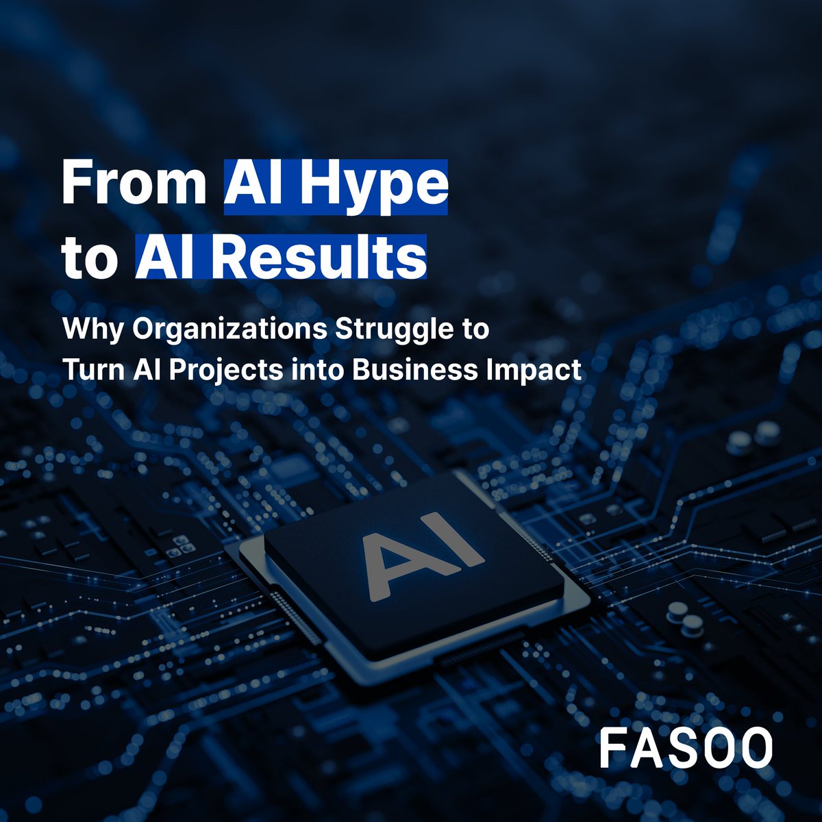 Fasoo AI tweet media