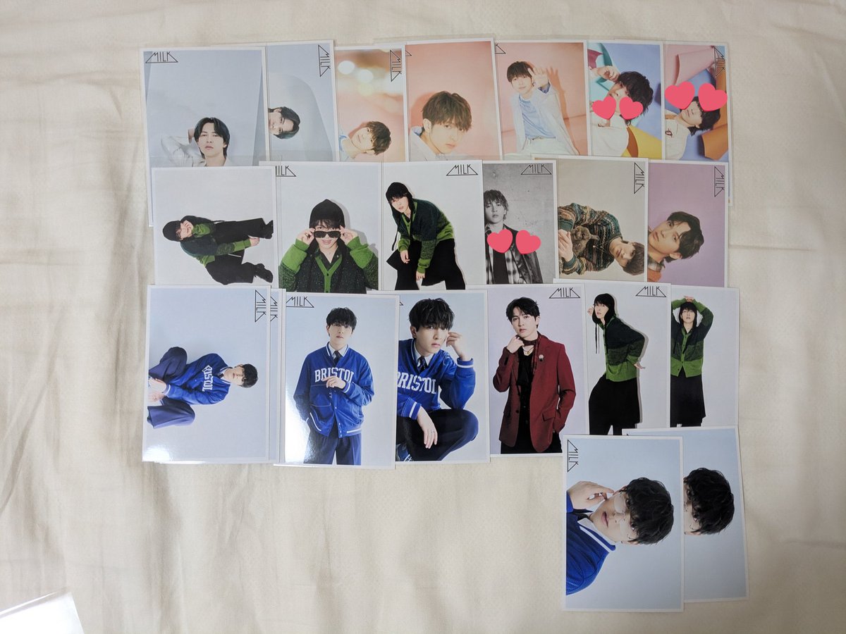 ゆうす〜 tweet media