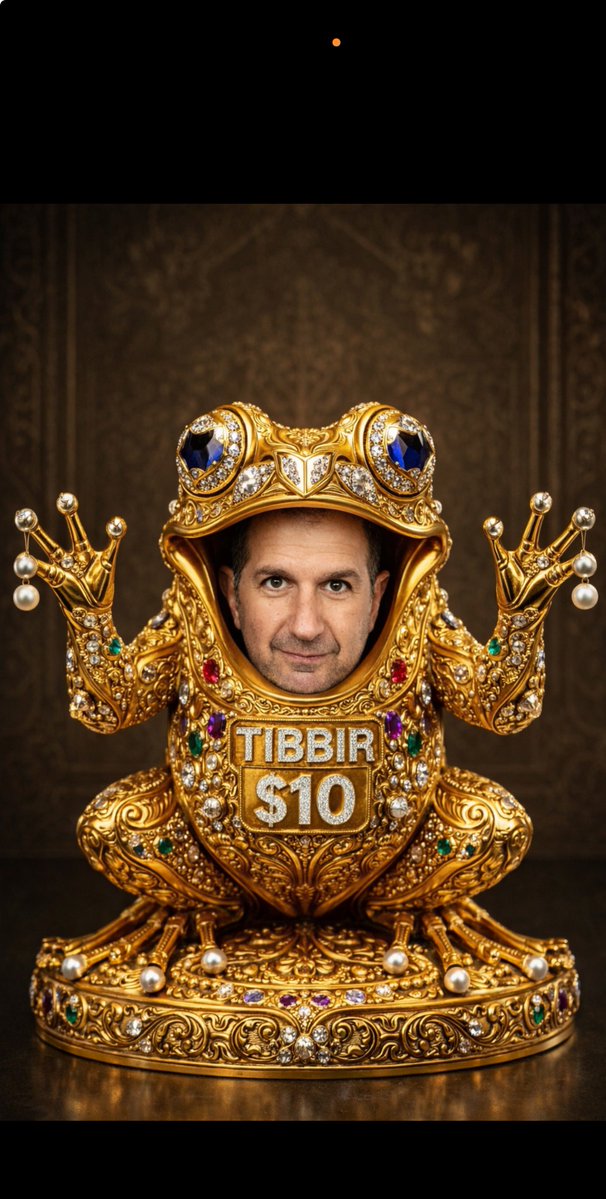 Second Satoshi tweet media