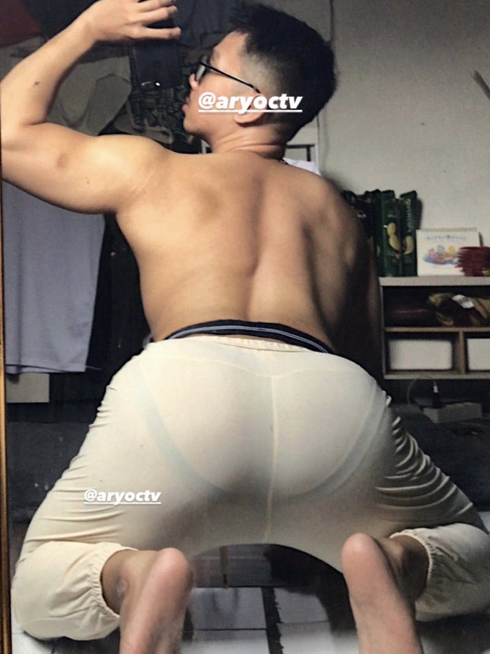 Arya Tobrut tweet media