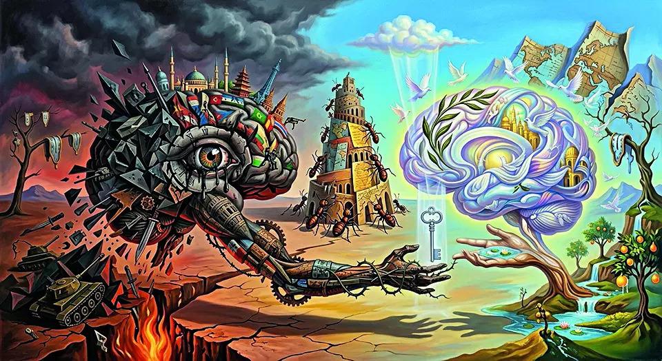 TOI Editor tweet media