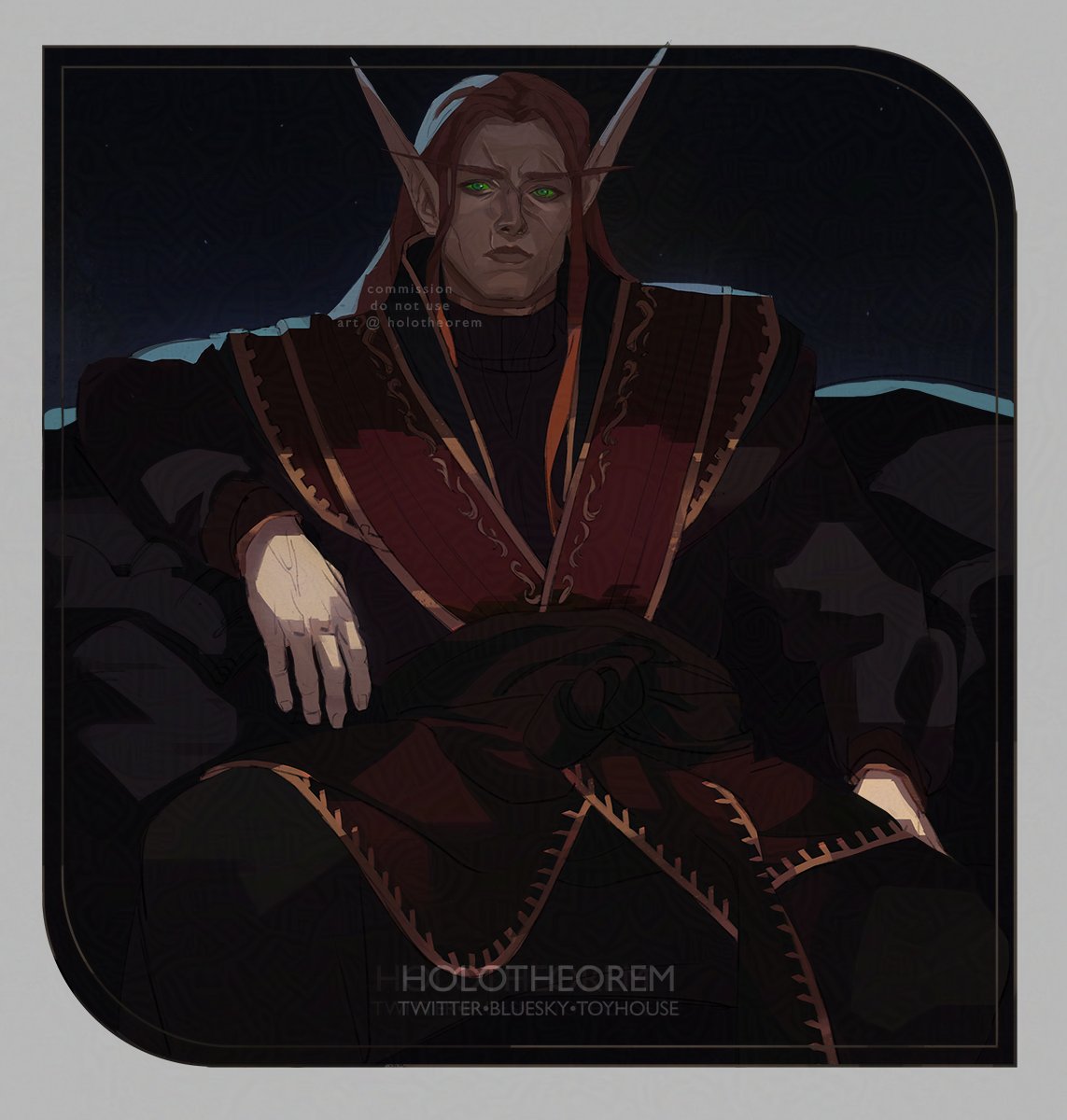 holo⛄️ tweet media