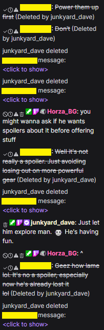 Junkyard Dave 🐖 tweet media