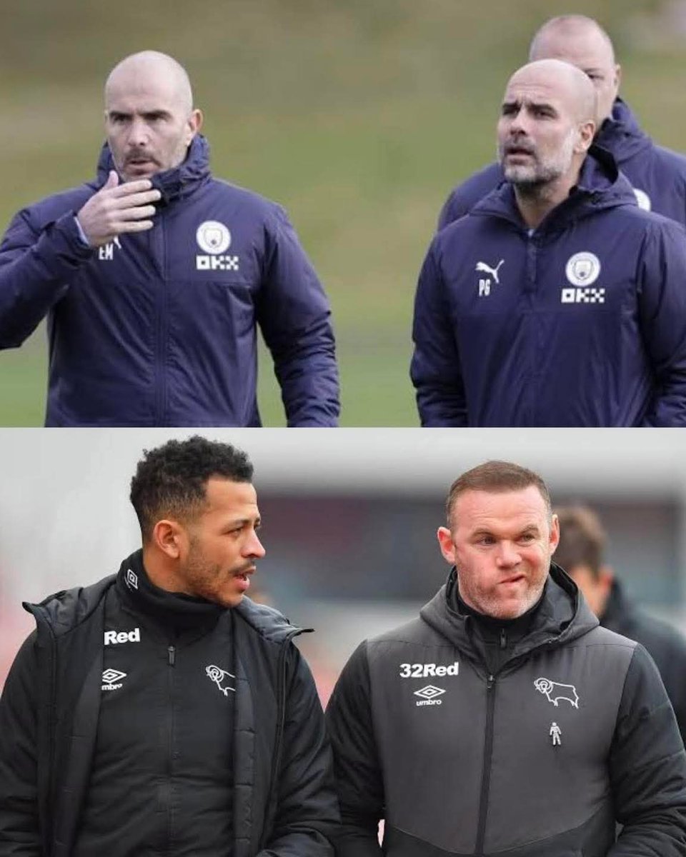 Haramball⚽️ tweet media