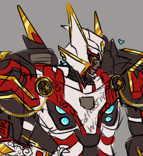 CoffeeStripes's tweet photo. Little redesigns for my Wandering Star AU where the Lost Light is a titan and everyone is happy in some way because I say so

Drift is already cleaned up but i'm still writing and polishing other details
✧
#transformers #mtmte https://t.co/2sBGFAQTwD