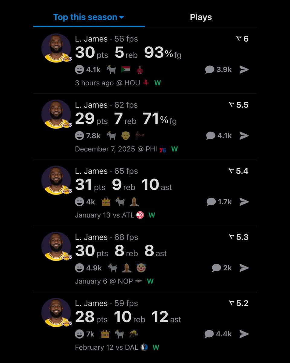 Real App tweet media