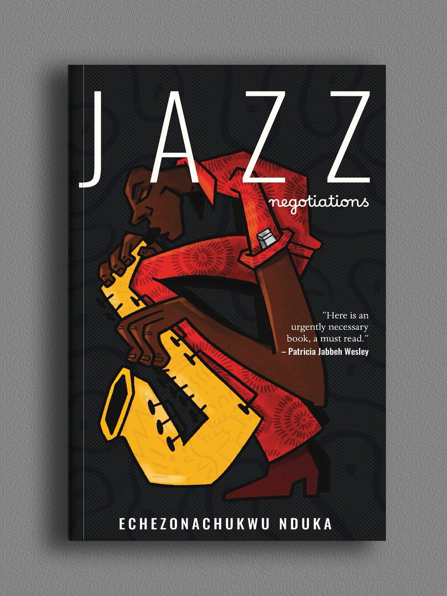 Echezonachukwu Nduka tweet media