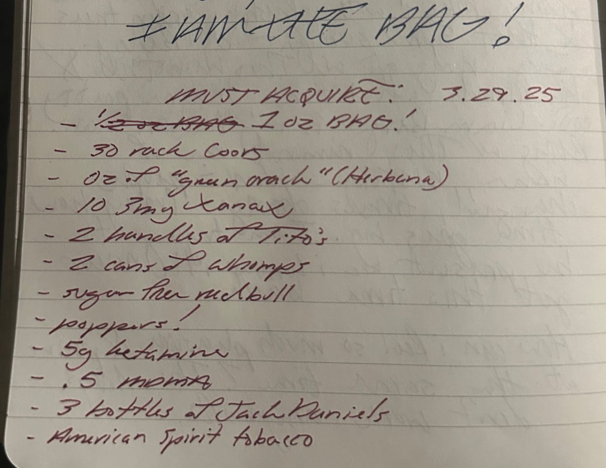 Deb “Bag” Higgins tweet media