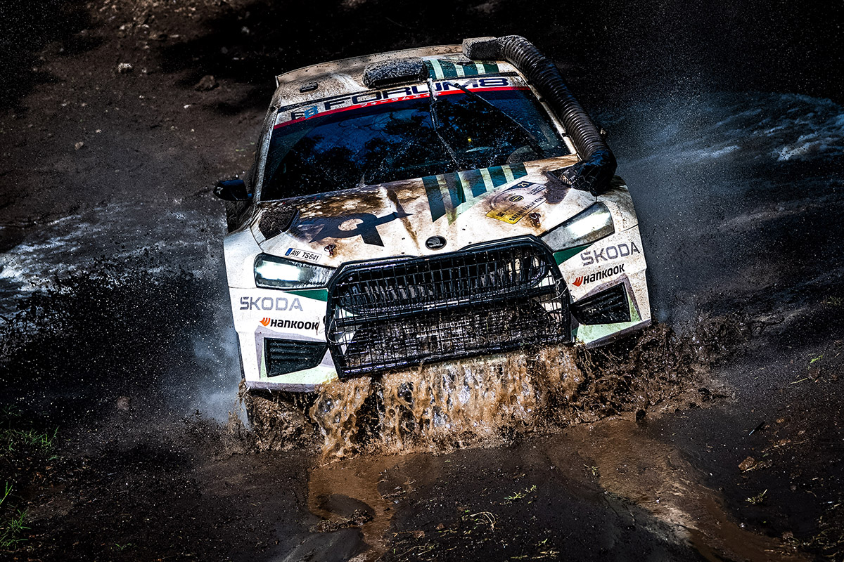 RALLY PLUS編集部／ラリープラス tweet media