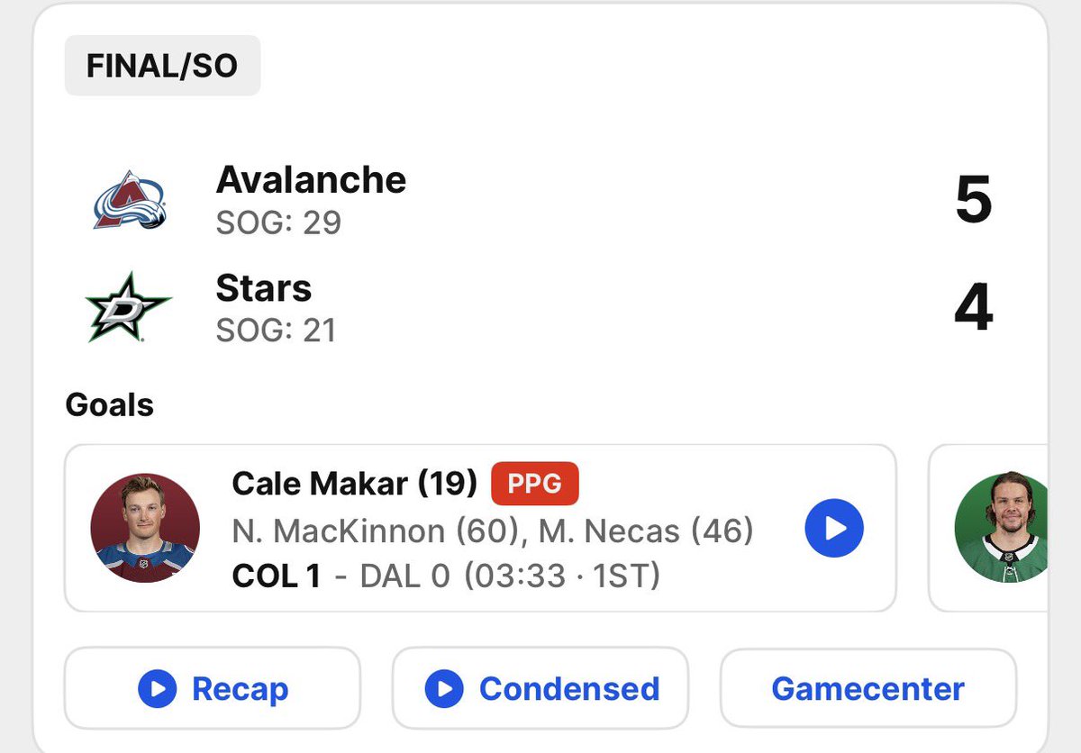 Makar 🐐 tweet media