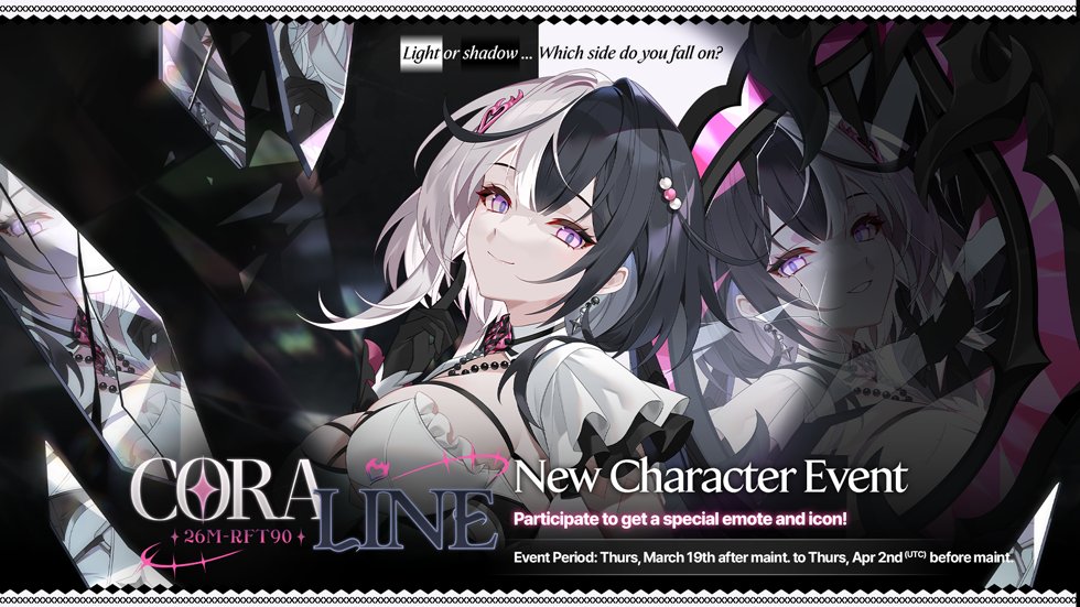 Eternal Return X Persona 5 Royal Collab Ongoing ❤️ tweet media