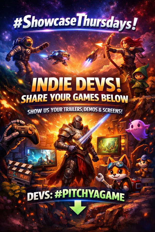 Gamer Section Media tweet media