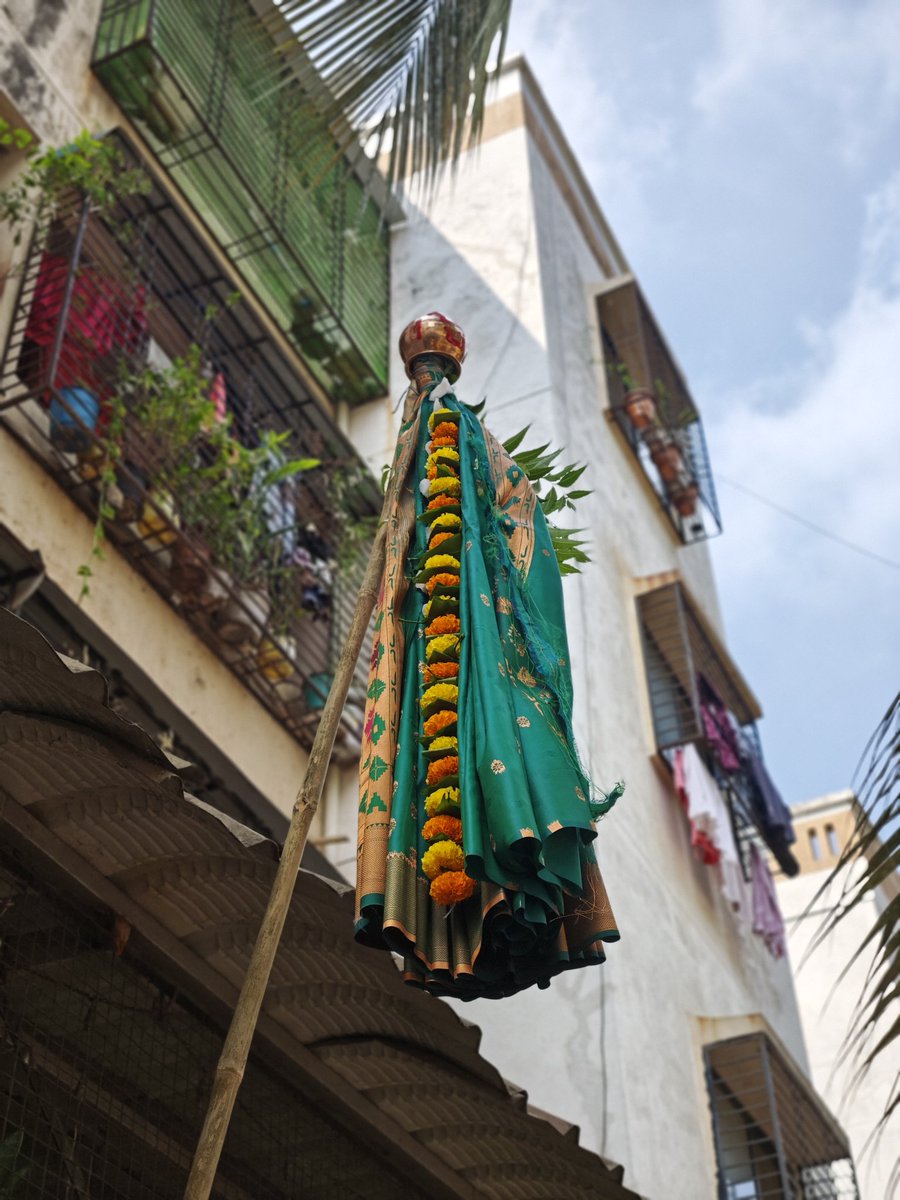 Pankaj Padekar tweet media