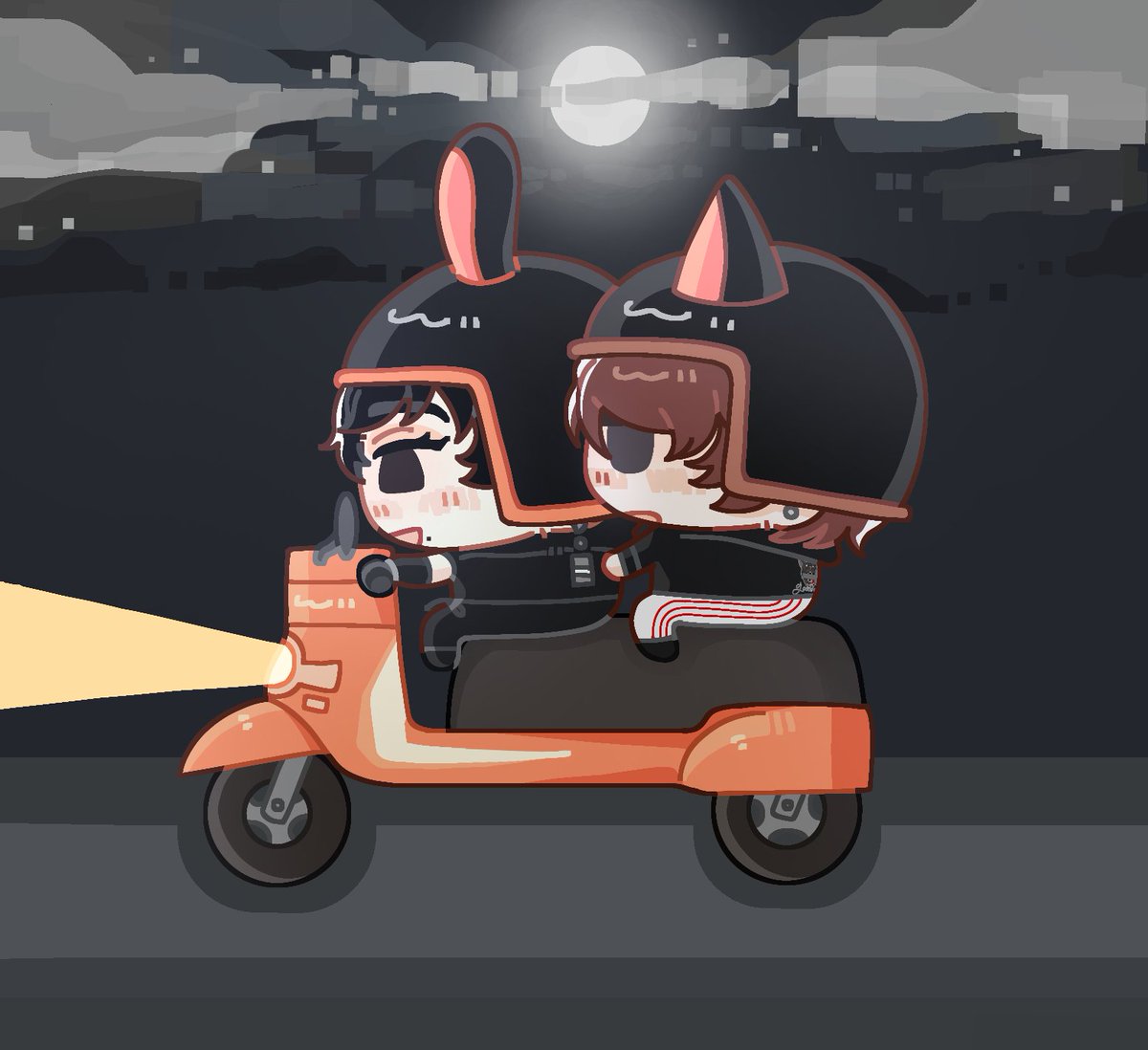 Trứng Nướng Bánh Mì tweet media