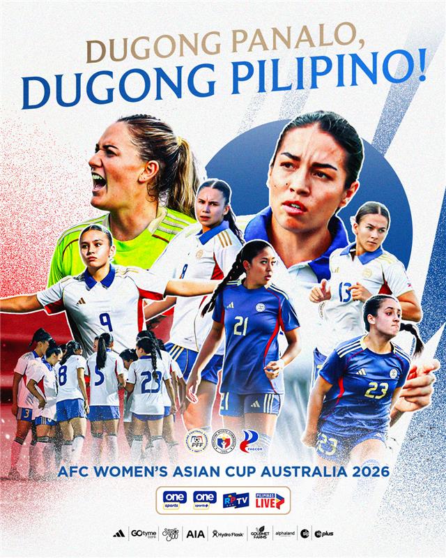 One Sports tweet media