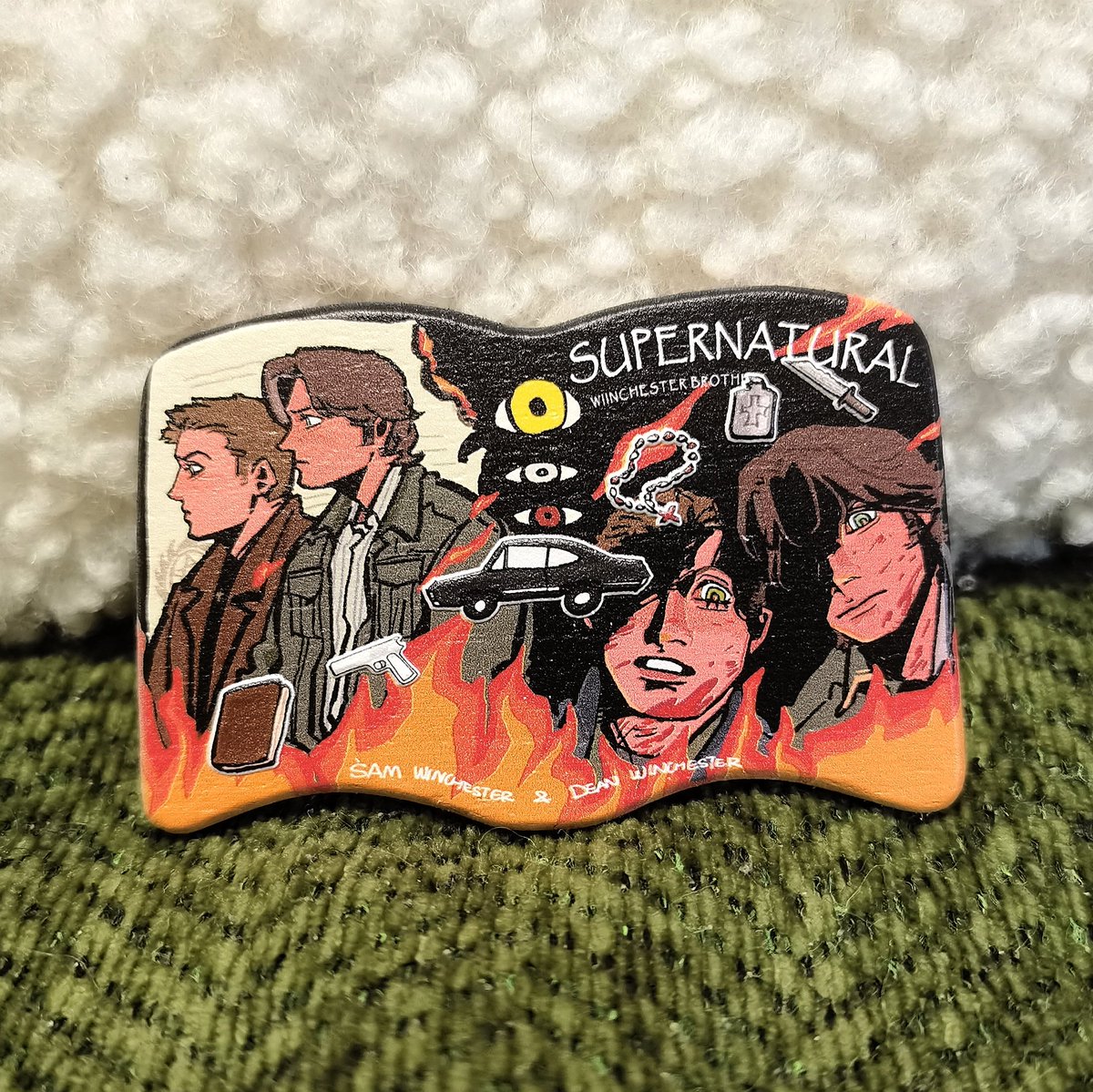 红烧白鸽鸽🕊️🎶 tweet media