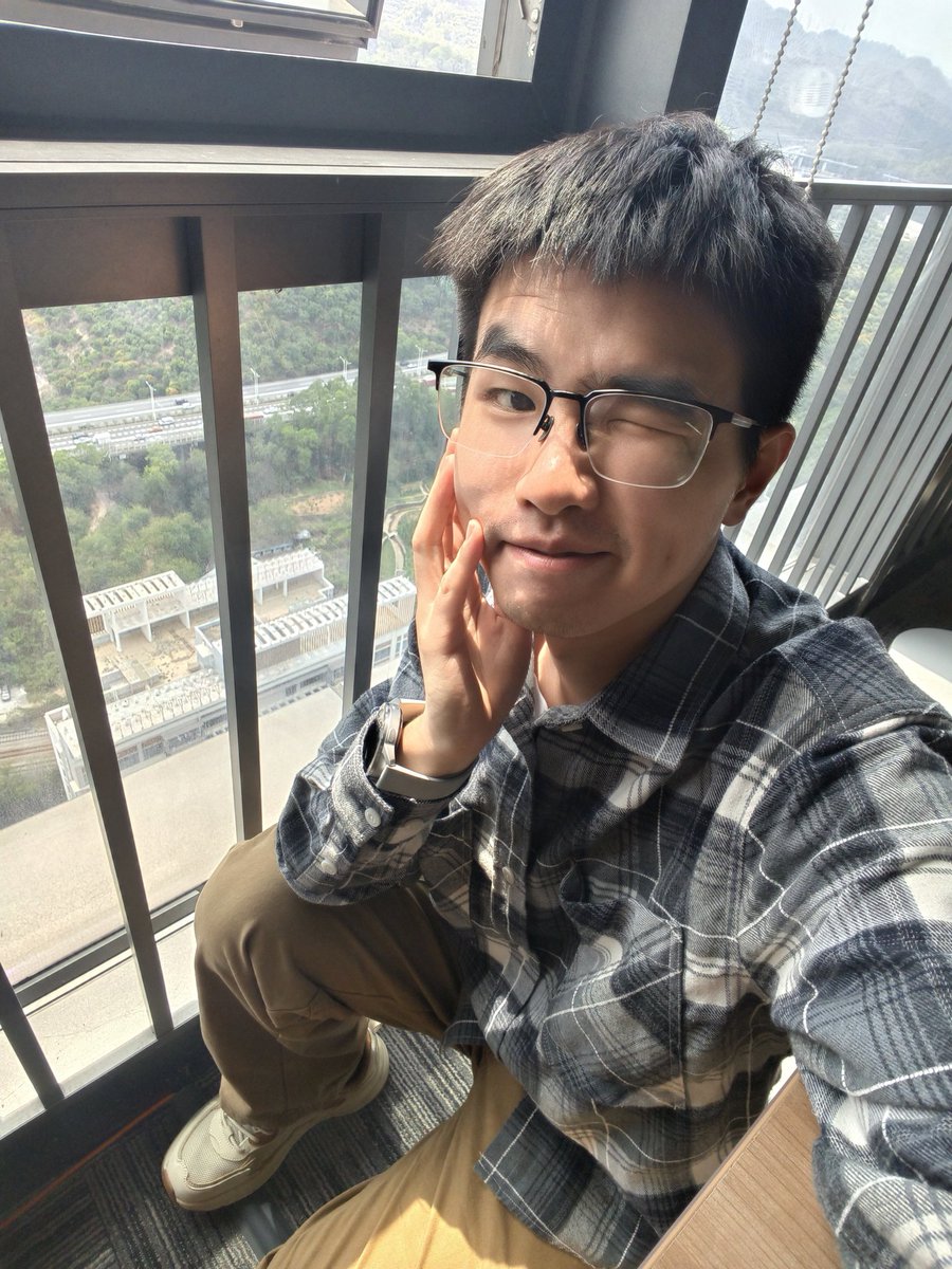 橘子辉煌 tweet media