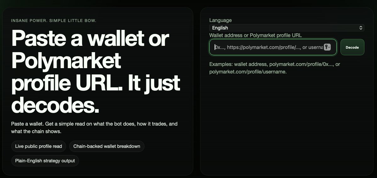 Abomination tweet media