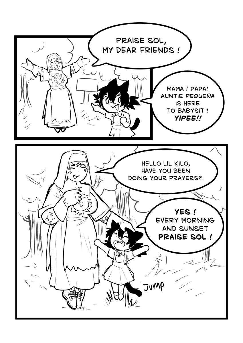 VillainVS tweet media