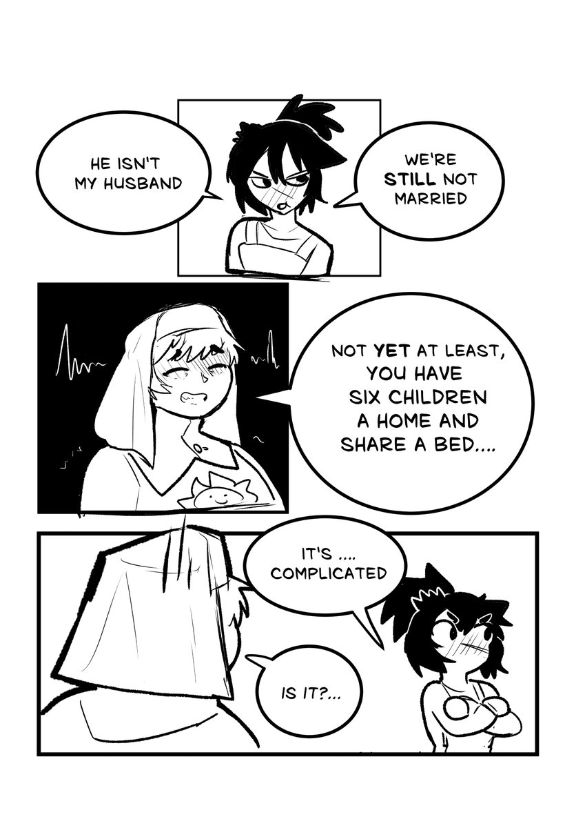 VillainVS tweet media