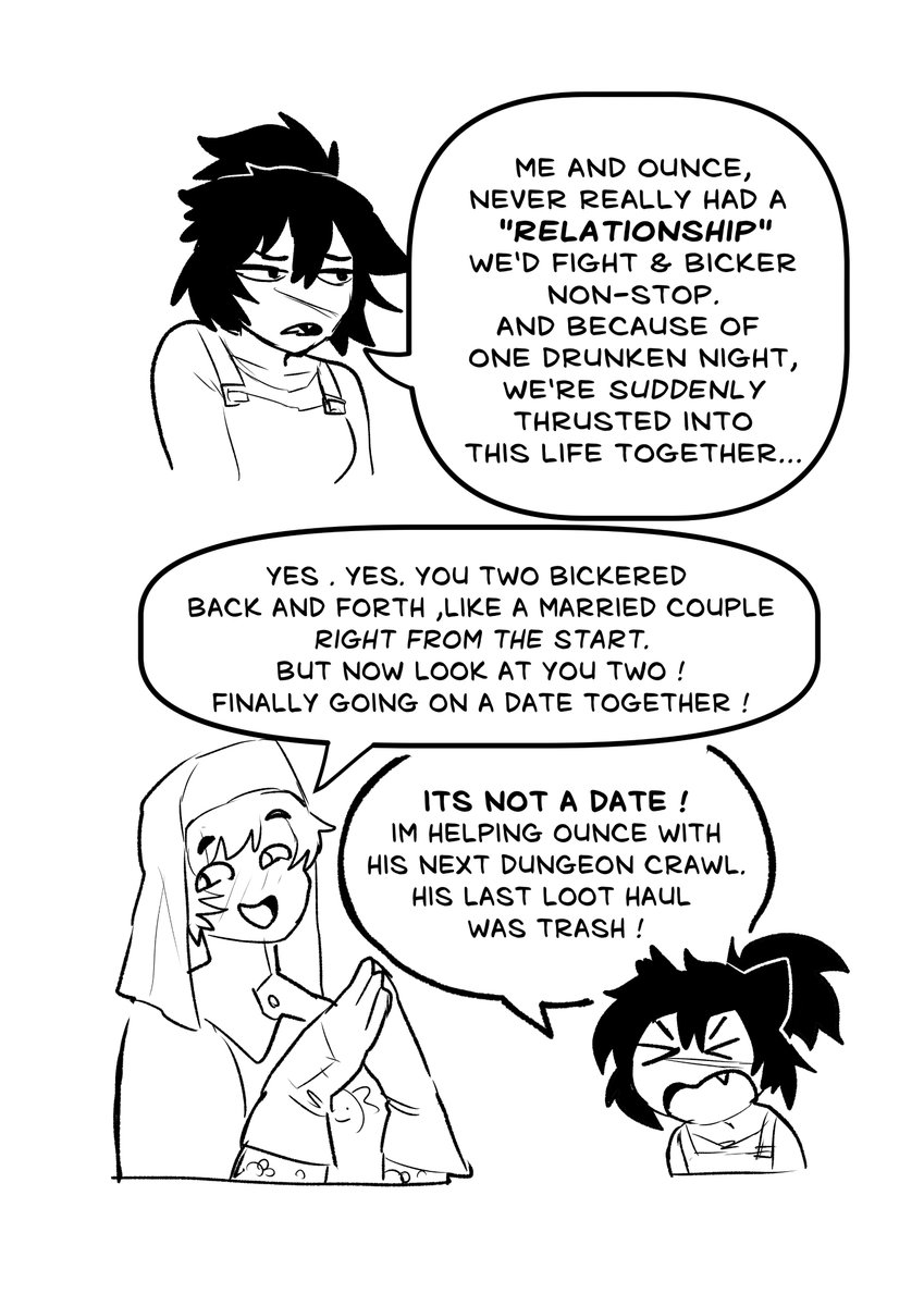 VillainVS tweet media