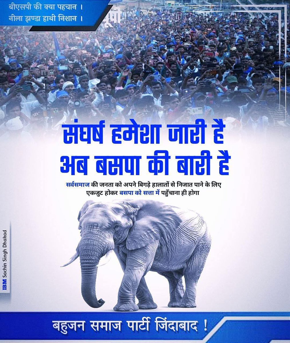 BSP tweet media