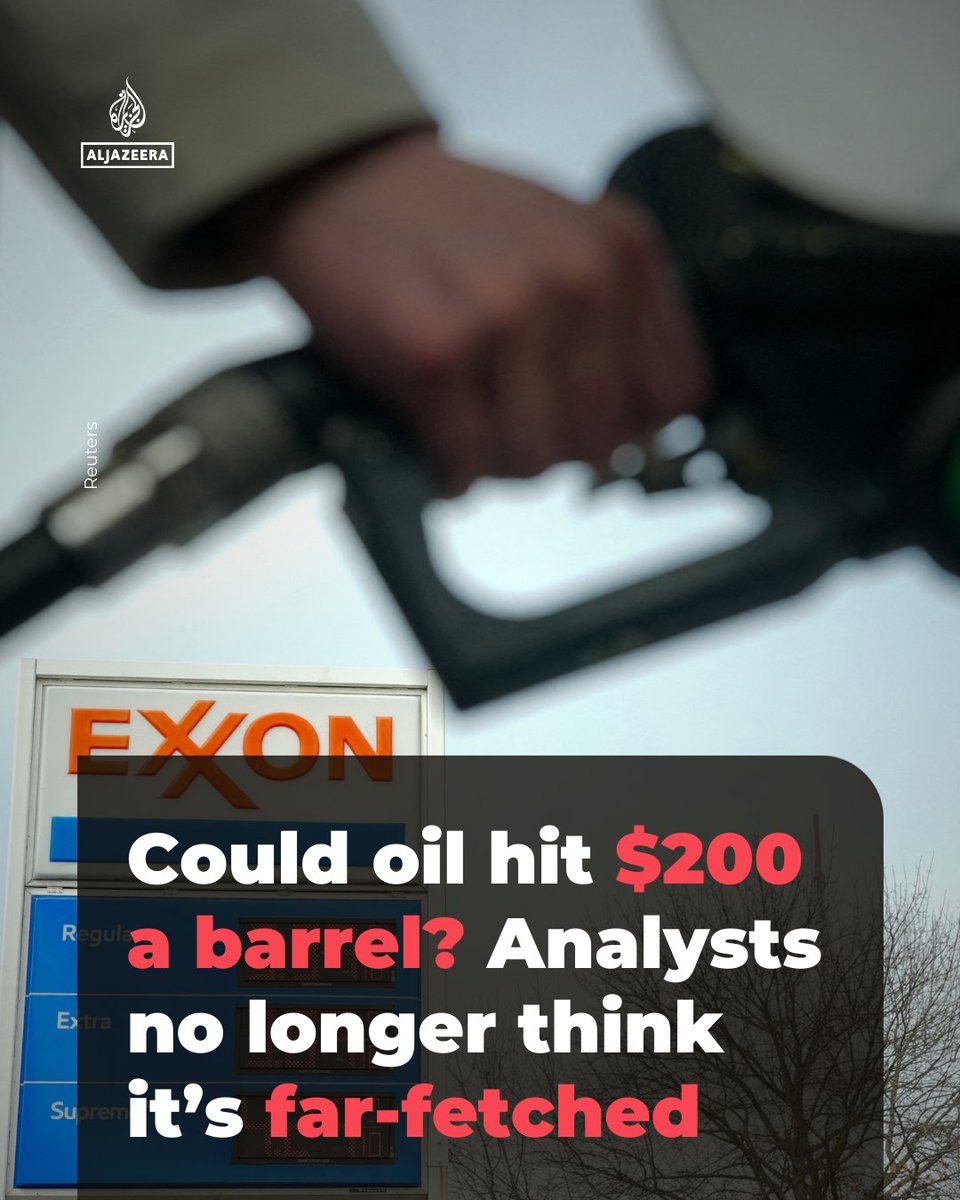 Al Jazeera English tweet media