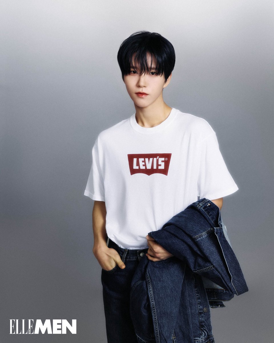 ELLE MEN Thailand tweet media