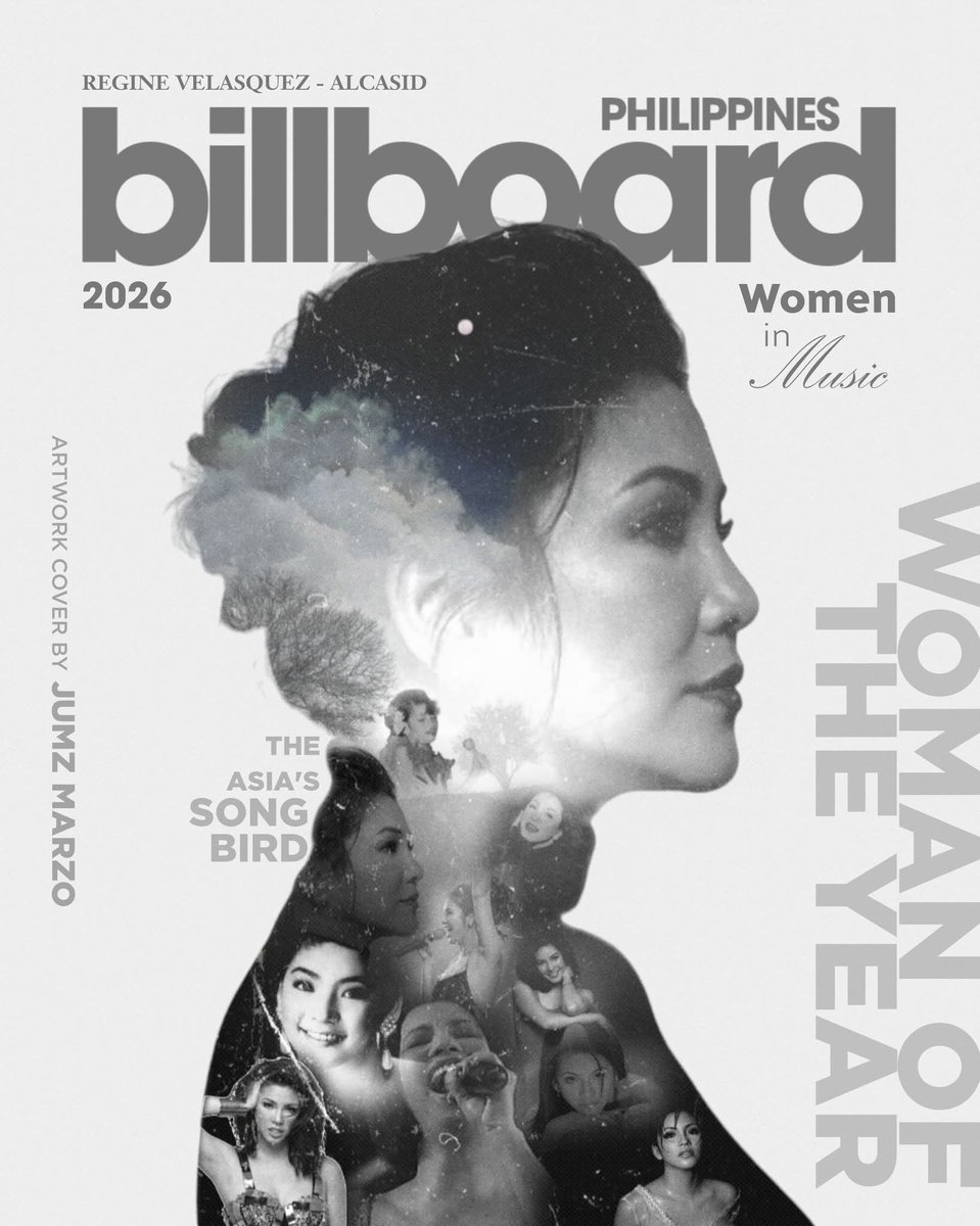 Queen
<a href="/BBPHOfficial/">Billboard Philippines</a> <a href="/TheRVFriends/">RVFRIENDS OFFICIAL</a>

Ctto Jumz Marzo
