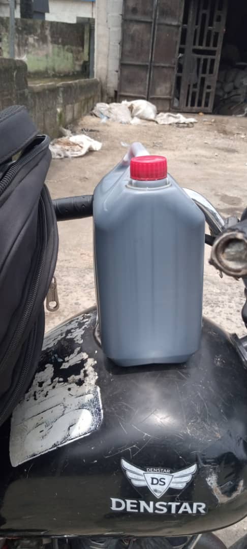 Emmeken_Ltd's tweet image. "Molasses" for sale. Address:- Rukpokwu, Port-Harcourt. 07080098844. we sell In kegs too..
#BARNEW