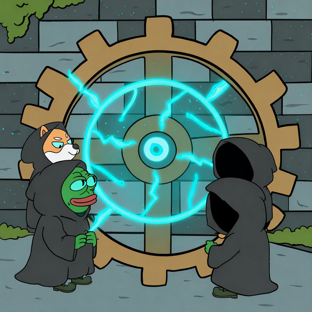 LiquidChain tweet media